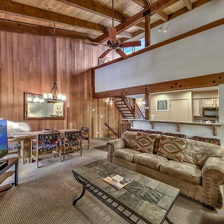 Aston Lakeland Village Beach & Mountain Resort South Lake Tahoe Exterior foto