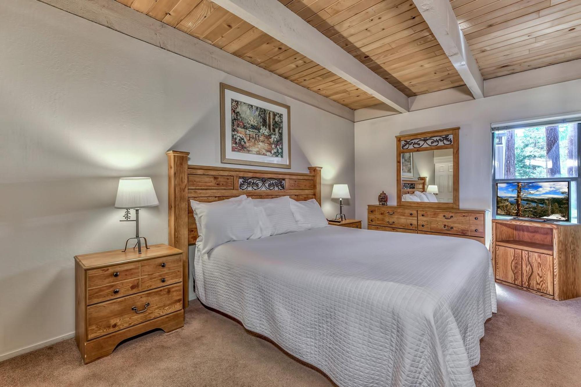 Aston Lakeland Village Beach & Mountain Resort South Lake Tahoe Exterior foto