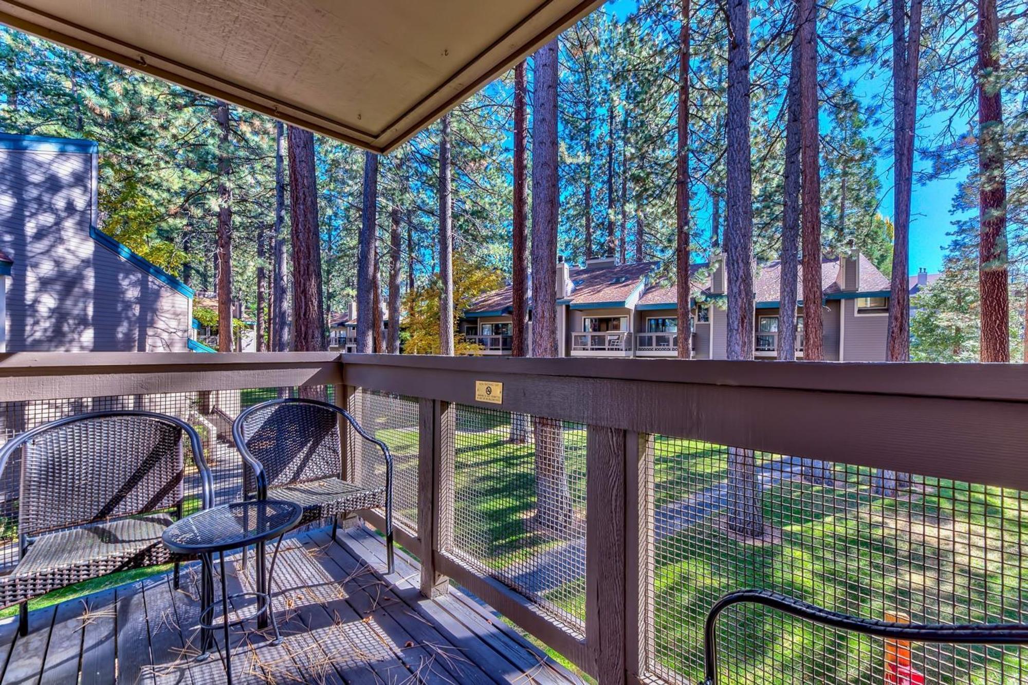 Aston Lakeland Village Beach & Mountain Resort South Lake Tahoe Exterior foto