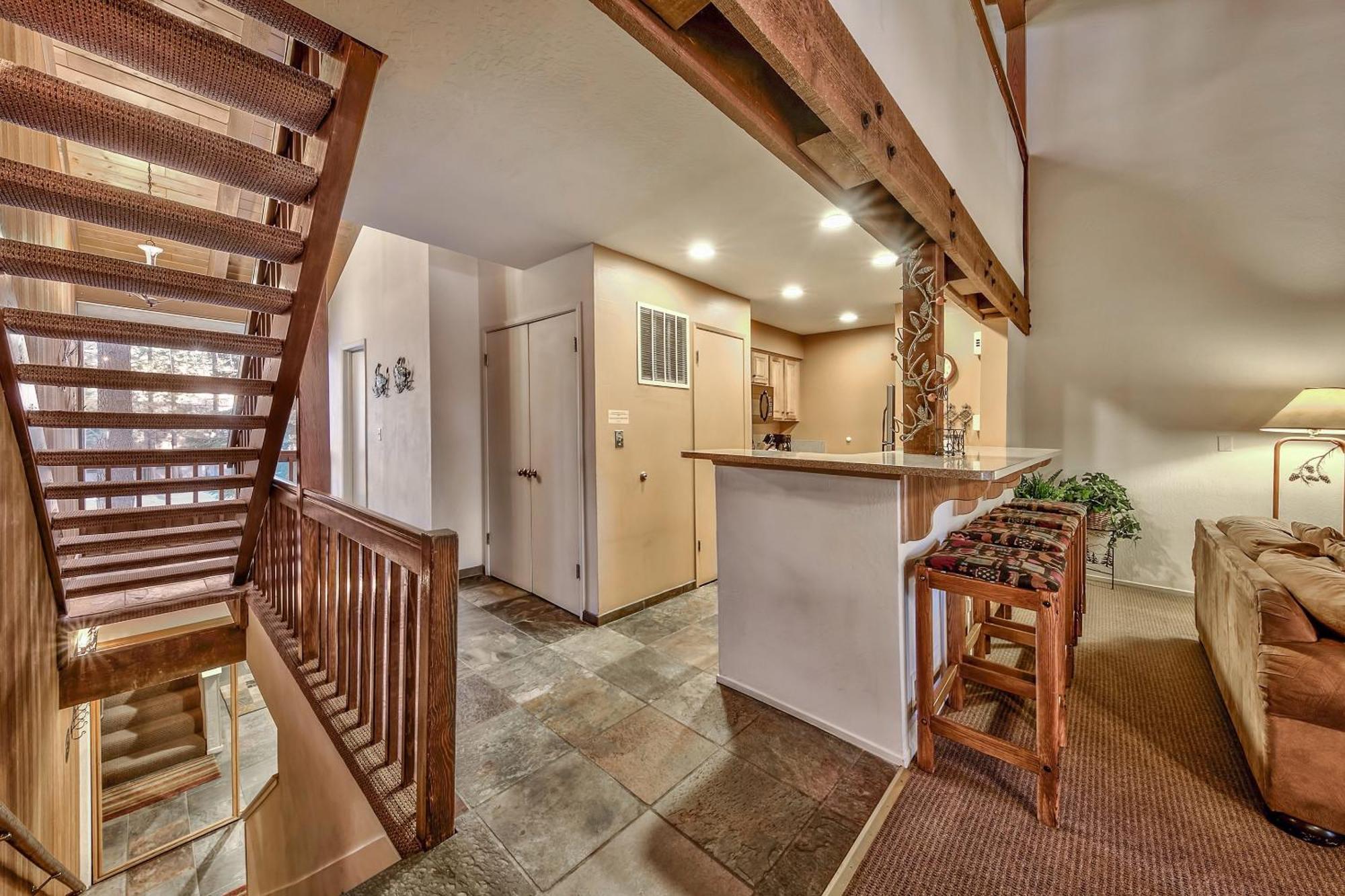 Aston Lakeland Village Beach & Mountain Resort South Lake Tahoe Exterior foto