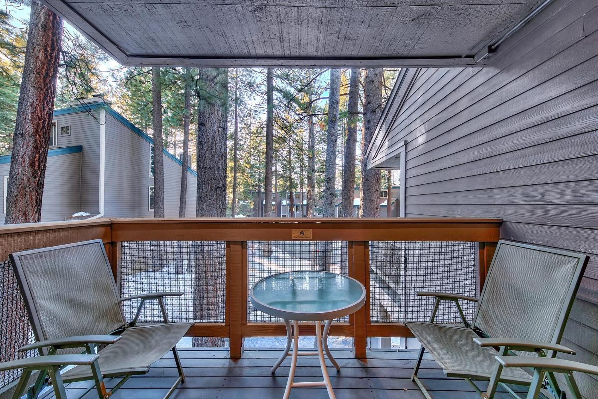 Aston Lakeland Village Beach & Mountain Resort South Lake Tahoe Exterior foto