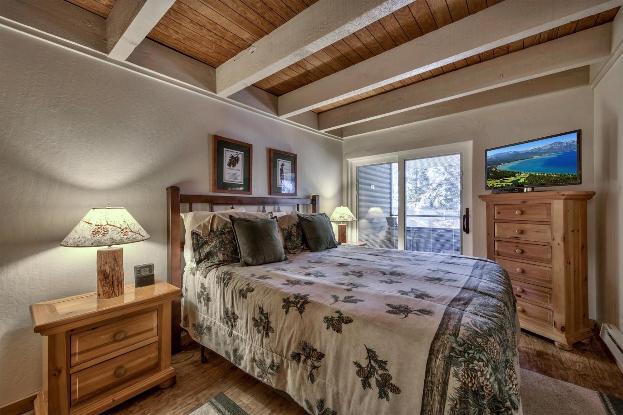 Aston Lakeland Village Beach & Mountain Resort South Lake Tahoe Exterior foto