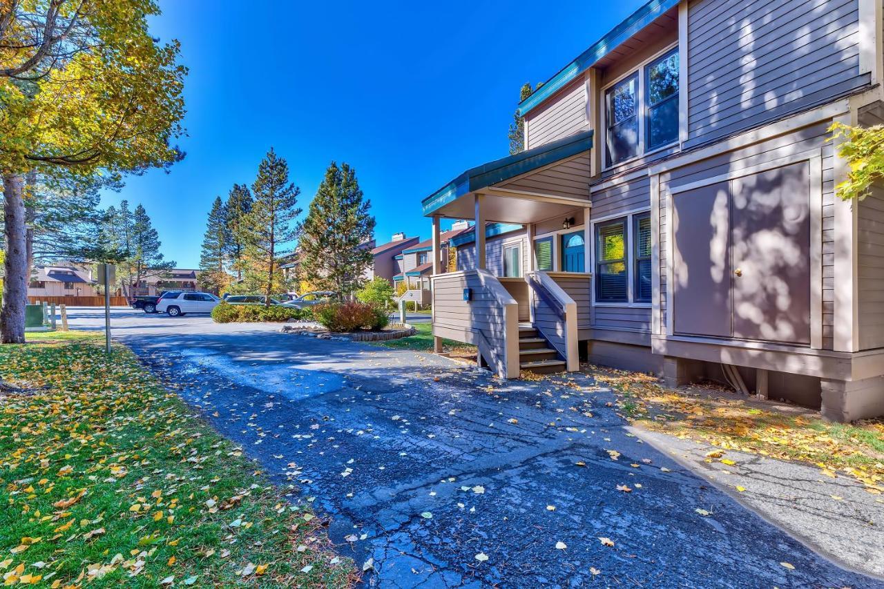 Aston Lakeland Village Beach & Mountain Resort South Lake Tahoe Exterior foto